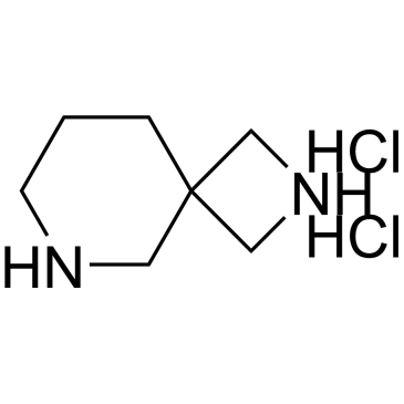 2,6-Diazaspiro[3.5]nonane dihydrochloride|CS-0171569