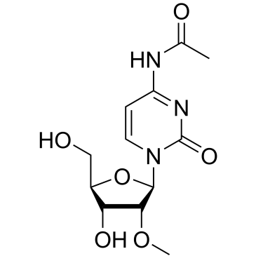 N4-Acetyl-2'-O-methylcytidine|CS-0172018