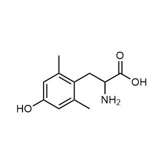 2-Amino-3-(4-hydroxy-2,6-dimethylphenyl)propanoicacid|CS-0172067