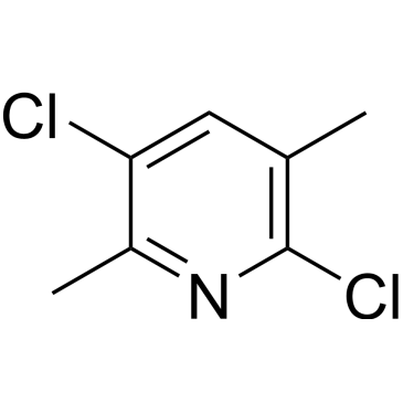 2,5-Dichloro-3,6-dimethylpyridine|CS-0172069