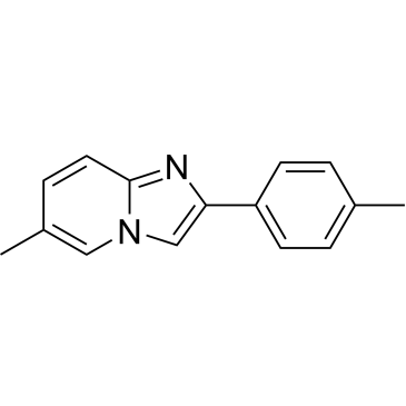 6-Methyl-2-(p-tolyl)imidazo[1,2-a]pyridine|CS-0172131