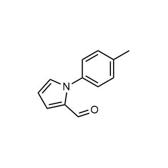 1-(P-tolyl)-1H-pyrrole-2-carbaldehyde|CS-0172143