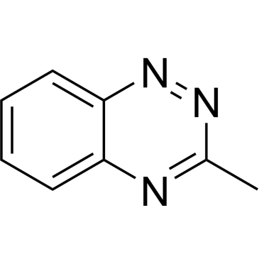 3-Methylbenzo[e][1,2,4]triazine|CS-0172194