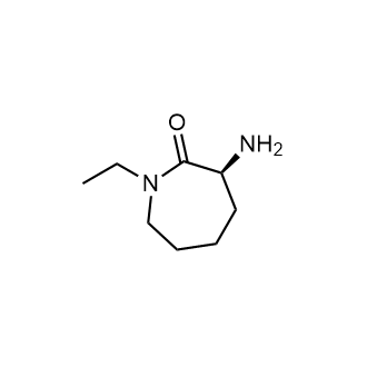 (S)-3-Amino-1-ethylazepan-2-one|CS-0172242