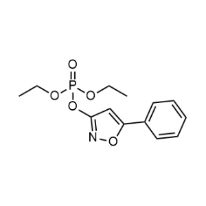 Diethyl(5-phenylisoxazol-3-yl)phosphate|CS-0172375