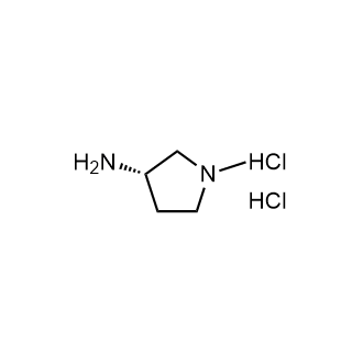 (S)-1-Methylpyrrolidin-3-aminedihydrochloride|CS-0172434