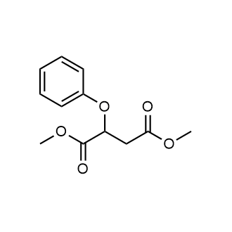 Dimethyl2-phenoxysuccinate|CS-0172517