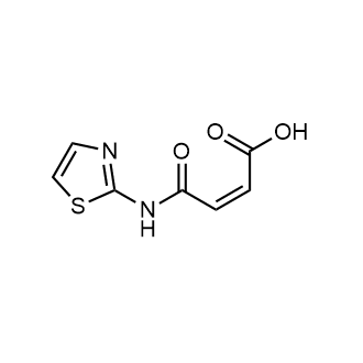 (Z)-4-oxo-4-(thiazol-2-ylamino)but-2-enoicacid|CS-0173081