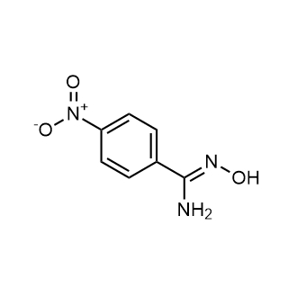 (Z)-N'-Hydroxy-4-nitrobenzimidamide|CS-0173157