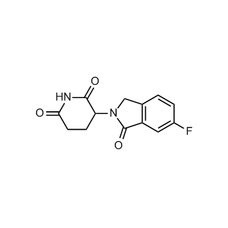 Lenalidomide-6-F|CS-0173160