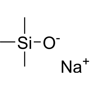 Trimethylsilanol, sodium salt|CS-0173197