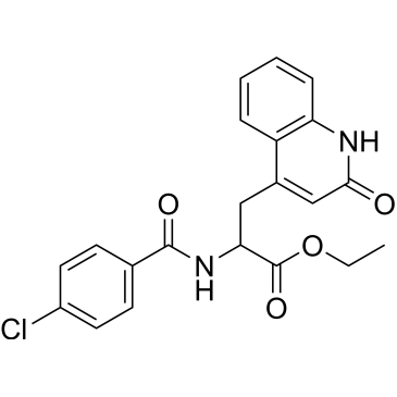 Rebamipide impurity 2|CS-0173403