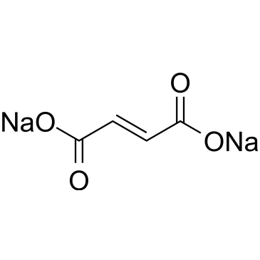 Fumaric acid disodium|CS-0173442