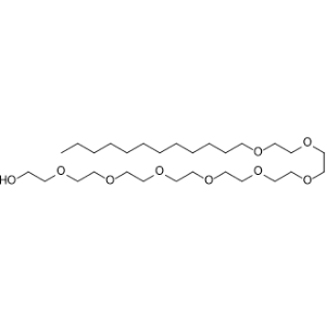 Octaethylene glycol monododecyl ether|CS-0173452