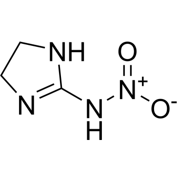 2-Nitroamino-2-imidazoline|CS-0173465