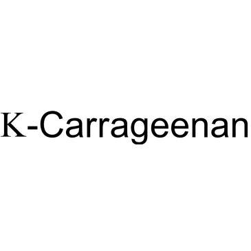 κ-Carrageenan|CS-0173510