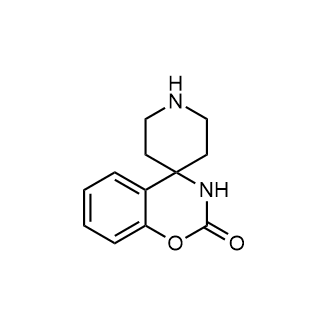 Spiro[benzo[e][1,3]oxazine-4,4'-piperidin]-2(3H)-one|CS-0173553