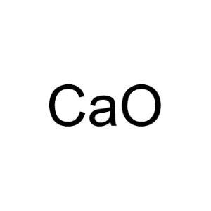 Calcium oxide|CS-0173631