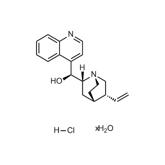 Cinchonine monohydrochloride hydrate|CS-0173734