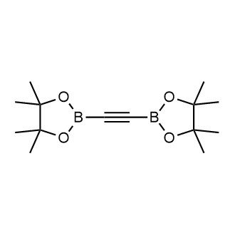 1,2-Bis(4,4,5,5-tetramethyl-1,3,2-dioxaborolan-2-yl)ethyne|CS-0173831