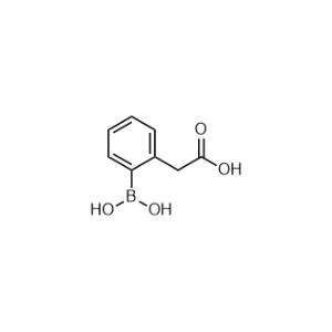 2-(2-Boronophenyl)acetic acid|CS-0173939