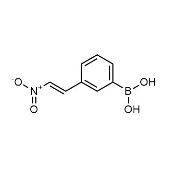 (E)-(3-(2-Nitrovinyl)phenyl)boronic acid|CS-0174242