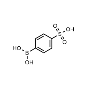 4-Boronobenzenesulfonic acid|CS-0174710