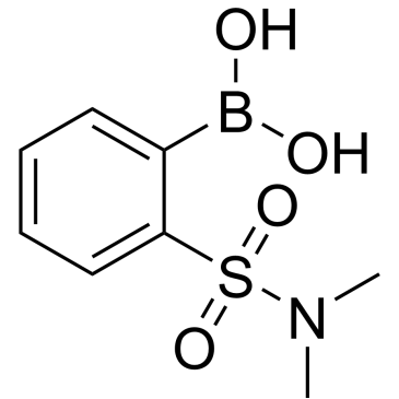 (2-(n,n-Dimethylsulfamoyl)phenyl)boronic acid|CS-0175065