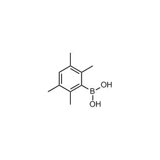 (2,3,5,6-Tetramethylphenyl)boronic acid|CS-0175797