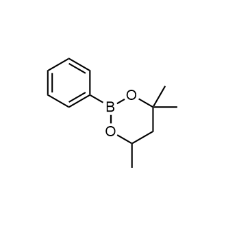 4,4,6-Trimethyl-2-phenyl-1,3,2-dioxaborinane|CS-0175882