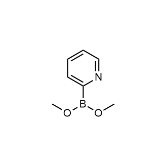 Dimethyl pyridin-2-ylboronate|CS-0176091