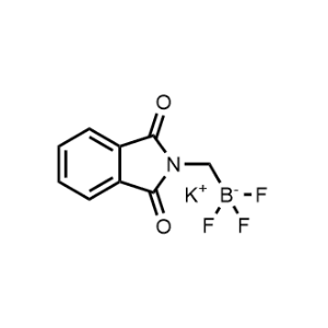 Potassium (phthalimidomethyl)trifluoroborate|CS-0177310