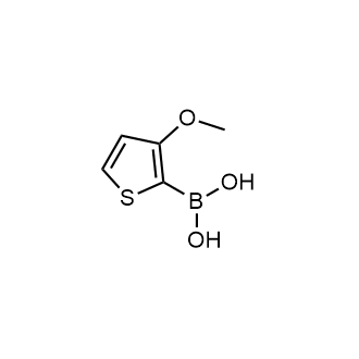 3-Methoxythiophene-2-boronic acid|CS-0177956