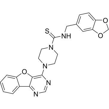 Amuvatinib|CS-0178