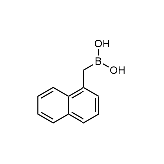 (Naphthalen-1-ylmethyl)boronic acid|CS-0178924