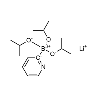 Lithium triisopropyl 2-pyridylborate|CS-0179012