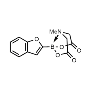 2-Benzofuranylboronic acid mida ester|CS-0179014