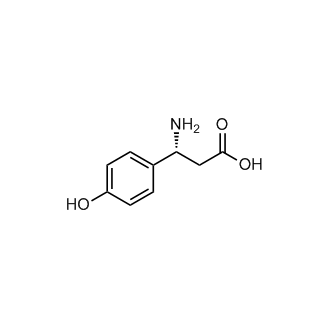 (R)-3-Amino-3-(4-hydroxy-phenyl)-propionic acid|CS-0179111