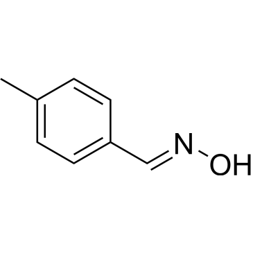 4-Methylbenzaldehyde oxime|CS-0179148