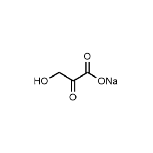 Hydroxypyruvic acid sodium|CS-0179240