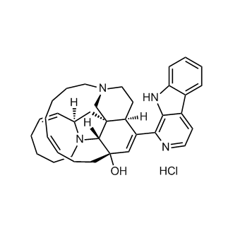 Manzamine A hydrochloride|CS-0179261