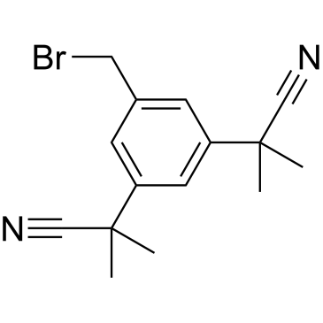 Anastrozole impurity 1|CS-0179353