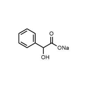 Mandelic acid sodium|CS-0179361