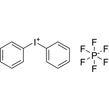 Diphenyliodonium hexafluorophosphate|CS-0179362