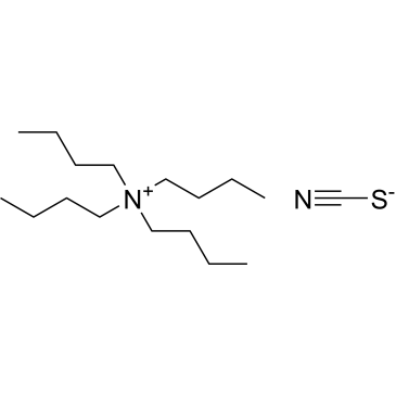 Tetrabutylammonium thiocyanate|CS-0179389