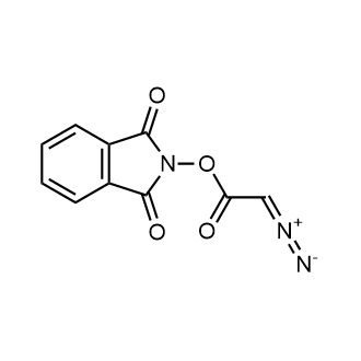 1,3-Dioxoisoindolin-2-yl 2-diazoacetate|CS-0179481
