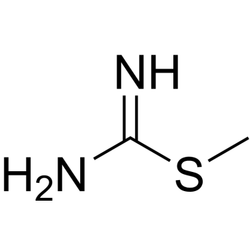 Methyl carbamimidothioate|CS-0179522