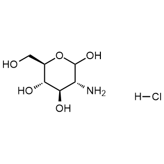 2-Amino-2-deoxyglucose hydrochloride|CS-0179545