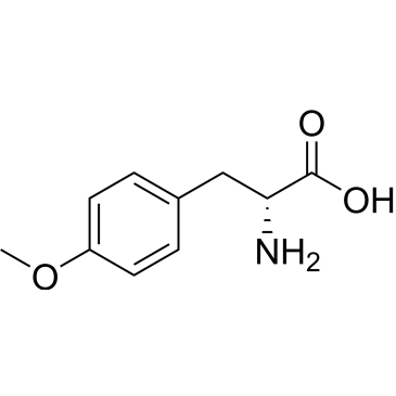 O-Methyl-D-tyrosine|CS-0179569