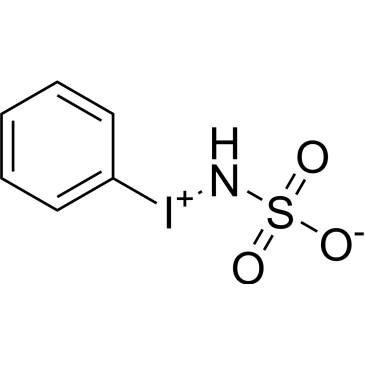 (Phenyliodonio)sulfamate PISA|CS-0179655
